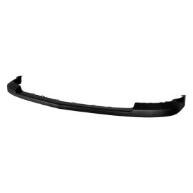 2014-2015 Chevrolet Pickup Chevy Silverado 1500 Bumper Upper Front Textured - OEM# 23432482 - GM1014112-3