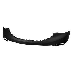 GMC Acadia 2017-2019 Front Upper Bumper Cover - GM1014126 OEM# 84286370
