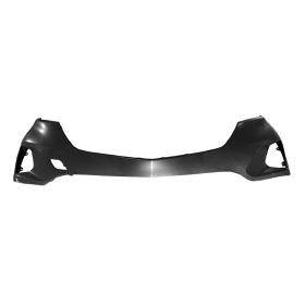 Chevrolet Equinox 2018-2019 Front Upper Bumper Cover - GM1014130 - OEM - 84205594