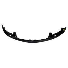2013-2017 Chevrolet Traverse Bumper Lower Front Matte Gray - OEM# 20983796 - GM1015114-3
