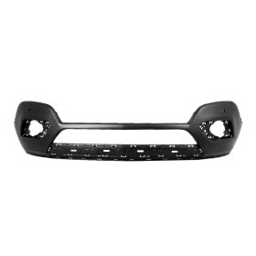 2013-2016 Buick Encore (Buick) Bumper Front Lower Primed W/Sensor Hole - OEM# 42428415 - GM1015120-3
