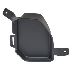 GMC Pickup Denali 1500 2019-2021 Driver Side Tow Hook Cover - GM1029122 OEM# 84225818
