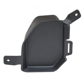 GMC Pickup Sierra 1500 2019 Passenger Side Tow Hook Cover - GM1029123 - OEM - 84225819