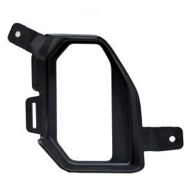 GMC Pickup Denali 1500 2019-2021 Driver Side Tow Hook Bezel - GM1029124 OEM# 84225820