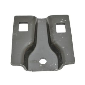 Chevrolet Colorado 2015-2020 Front Driver Side Lower Bumper Cover Brace - GM1032117 OEM# 23432303