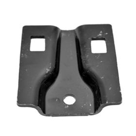Chevrolet Colorado 2015-2020 Front Passenger Side Lower Bumper Cover Brace - GM1033117 OEM# 23432302