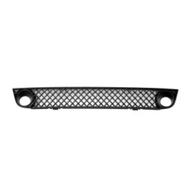 2007-2009 Chevrolet Trailblazer Grille Lower - GM1036140-3