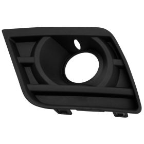 Chevrolet Camaro 2014-2015 Driver Side Fog Light Bezel - GM1038174 OEM# 22829542