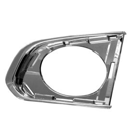 Chevrolet Trax 2013-2014 Driver Side Fog Light Bezel Only - GM1038182 OEM# 95015921