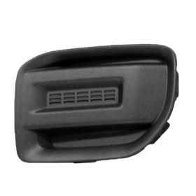 GMC Canyon 2015-2020 Driver Side Fog Light Cover - GM1038228 OEM# 22891746