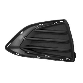 Chevrolet Cruze Hatchback 2019 Driver Side Fog Light Lower Cover - GM1038238 OEM# 42550375