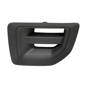 2015-2019 GMC Sierra 2500 Pickup Driver Side Fog Light Cover - Best Value - GM1038280