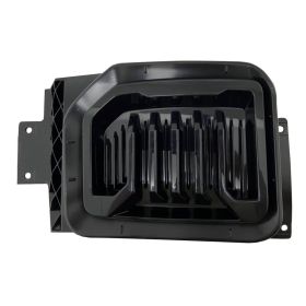 2020-2023 GMC Sierra 2500 Pickup Driver Side Fog Light Cover - Best Value - GM1038284OEM #84392034