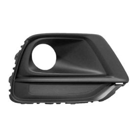 Chevrolet Trax 2017-2021 Front Passenger Side Fog Light Bezel - GM1039231 OEM# 42532983