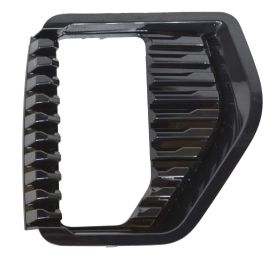 GMC Pickup Sierra 1500 2019-2021 Passenger Side Fog Light Bezel - GM1039242 OEM# 84220375