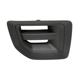 2015-2019 GMC Sierra 2500 Pickup Passenger Side Fog Light Cover - Best Value - GM1039280