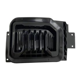 2020-2023 GMC Sierra 2500 Pickup Passenger Side Fog Light Cover - Best Value - GM1039284OEM #84392033