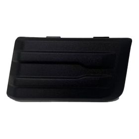 2022-2024 GMC Sierra 1500 Pickup Passenger Side Fog Light Cover - Best Value - GM1039290