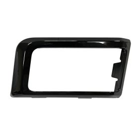 2022-2024 GMC Denali 1500 Pickup Front Passenger Side Fog Light Bezel - Best Value - GM1039291