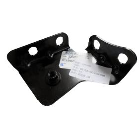 Chevrolet Pickup Chevy Silverado 2500 2015-2019 Front Driver Side Outer Bumper Support - GM1042124 OEM# 22978553