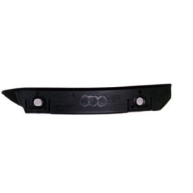 Pontiac G6 2005-2010 Passenger Side Front Bumper Cover Bracket - GM1043111
