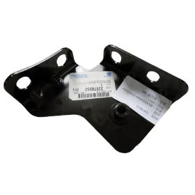 2015-2019 Chevrolet Pickup Chevy Silverado 2500 Bumper Support Front Passenger Side Outer (Lower Support Piece For Lamp Bracket Gm1067200) - OEM# 22978552 - GM1043124-3