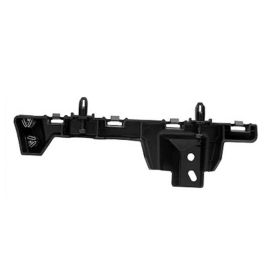 Chevrolet Equinox 2018-2019 Front Passenger Side Upper Bumper Cover Support Guide - GM1043141