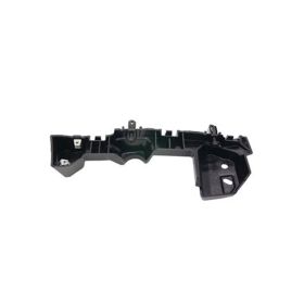 2018-2021 Gmc Terrain Bumper Retainer Front Passenger Side Upper Plastic - OEM# 84362702 - GM1043144-3