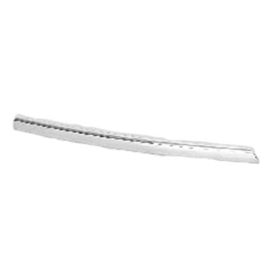 2006-2011 Buick Lucerne Bumper Moulding Front Passenger Side Chrome - OEM# 21997968 - GM1044109-3