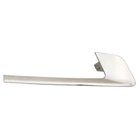 Cadillac Cts-v Sedan 2014-2016 Front Passenger Side Lower Bumper Cover Grille Molding - GM1047110