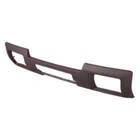 2015-2019 Gmc Pickup Gmc Denali 2500 Bumper Skid Plate Front Matte Dark Gray - OEM# 23178779 - GM1053104-3