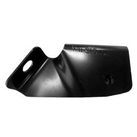 2014-2015 Chevrolet Pickup Chevy Silverado 1500 Bumper Support Bracket Front Driver Side Steel - OEM# 23103312 - GM1062108-3