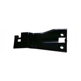 Chevrolet Sonic Hatchback 2013-2020 Front Driver Side Lower Bumper Cover Support - GM1062122 OEM# 95472633