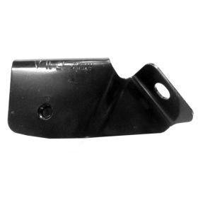 2014-2015 Chevrolet Pickup Chevy Silverado 1500 Bumper Support Bracket Front Passenger Side Steel - OEM# 23103313 - GM1063108-3