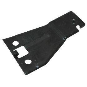 2012-2020 Chevrolet Sonic Hatchback Bumper Bracket Front Passenger Side Lower Side Exclude Rs Model - OEM# 95019918 - GM1063111-3