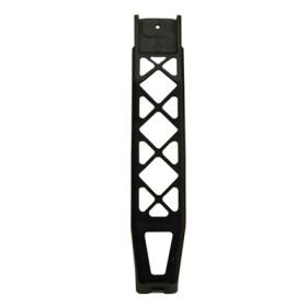 Chevrolet Cruze Hatchback 2017-2019 Bumper Cover Brace - GM1065117