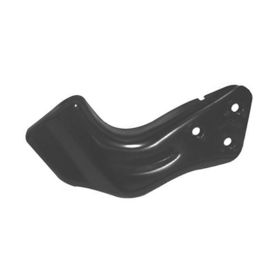 Front Bumper Bar Bracket  Lh (Driver Side)  Inner- Steel Oem# 19417107