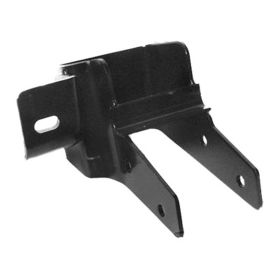 2007-2007 Chevrolet Silverado -Classic Impact Bar Bracket -On Frame  Lh (Driver Side) -2500Hd/ 3500- Except Ss - GM1066152-2