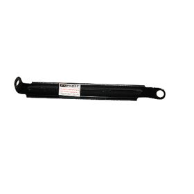 2003-2006 Gmc Pickup Gmc Sierra Bumper Front Inner Support Brace Driver Side - OEM# 12335887 - GM1066166-3
