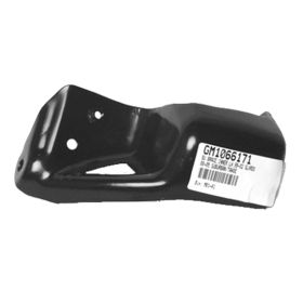 2000-2006 Chevrolet Suburban From Late 99 Front Outer Bracket, Lh (Driver Side) - GM1066171-2