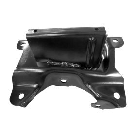 Front Bumper Outer Support Brace  Lh (Driver Side)- Steel Oem# 15902624