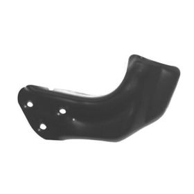 1988-1993 Chevrolet Pickup Front Bumper Bar Bracket  Rh (Passenger Side)  Inner- Steel - GM1067110-2