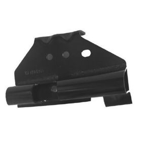 Impact Bar Bracket Kit-On Frame  Rh (Passenger Side)- Steel - 1500 -Std & Ext Cab Oem# 12474013