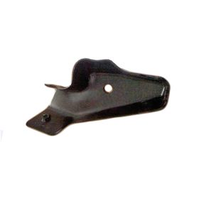 2003-2006 Chevrolet Avalanche Bumper Brace Front Passenger Side Steel 1500 Series Exclude Crew Cab Models - OEM# 15184117 - GM1067159-3
