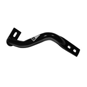 2007-2007 Chevrolet Silverado -Classic Outer Brace  Rh (Passenger Side) -2500Ld/ 2500Hd/ 3500 - GM1067160-2