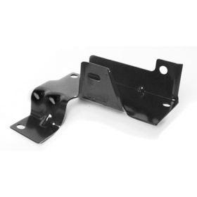 2003-2006 Chevrolet Avalanche Rebar Bracket Front Passenger Side W/O Body Cladding Exclude Ss - OEM# 15059654 - GM1067167-3