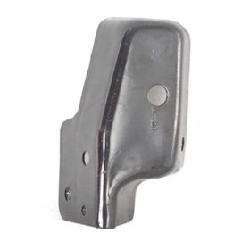 2007-2013 Chevrolet Silverado 1500 Front Bumper Extention Bracket  Rh (Passenger Side)- Steel - GM1067180-2