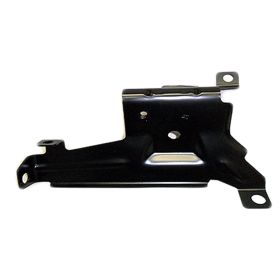 2007-2013 Gmc Sierra 1500 Front Bumper Outer Bracket  Rh (Passenger Side)-Steel - GM1067182-2