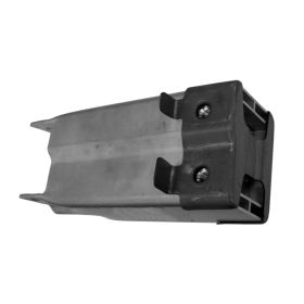 2011-2017 Buick Regal Front Bumper Bracket, Rh (Passenger Side) - GM1067194-2