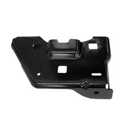2019-2019 Chevrolet Silverado 1500- Limited Front Bumper Bracket, Rh (Passenger Side)- Inner - GM1067199-2